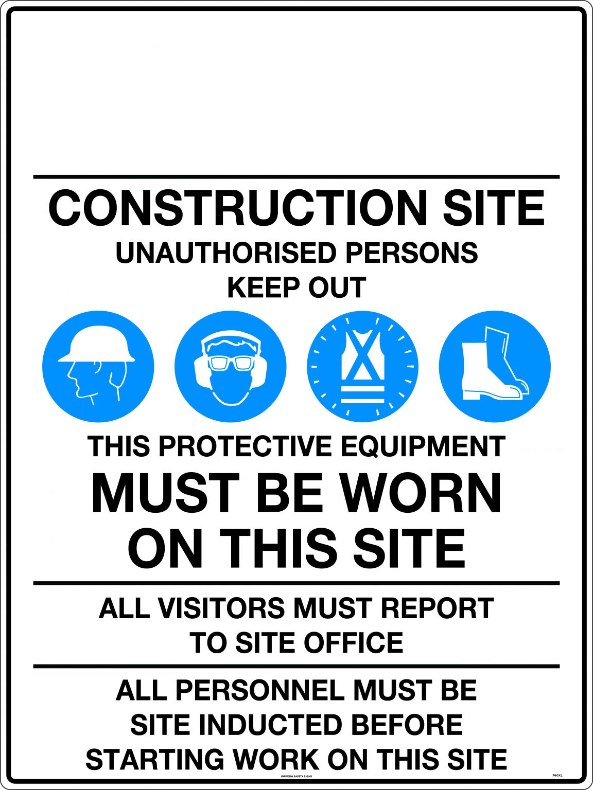 safety first whole home set