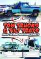 UNIFORM SAFETY LOG BOOK TOW TRUCK & TILT TRAYS SAFETY CHECK