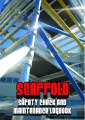 UNIFORM SAFETY LOG BOOK SCAFFOLD SAFETY CHECK LOGBOOK 