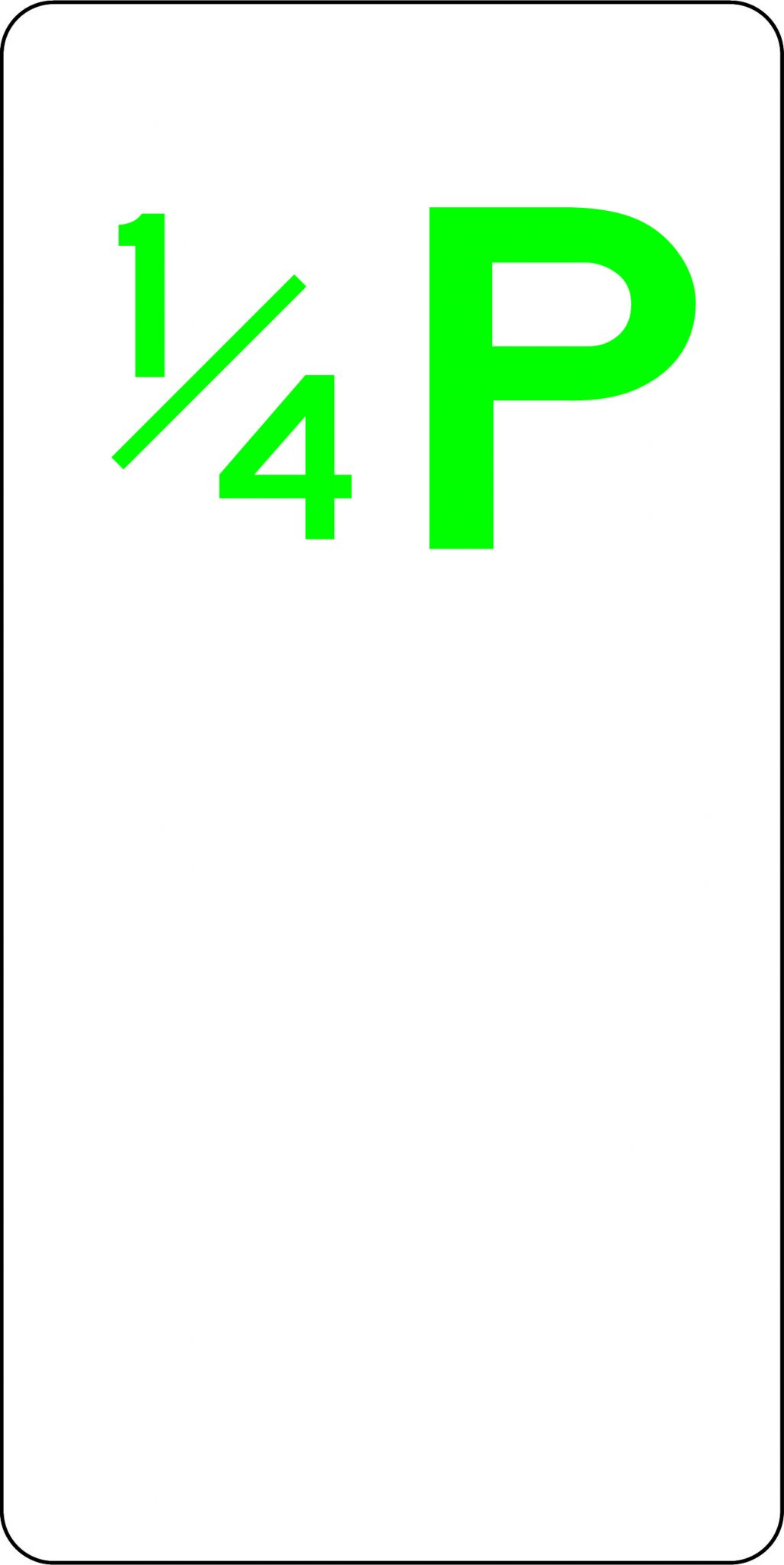 1-4-parking-uniform-safety-signs