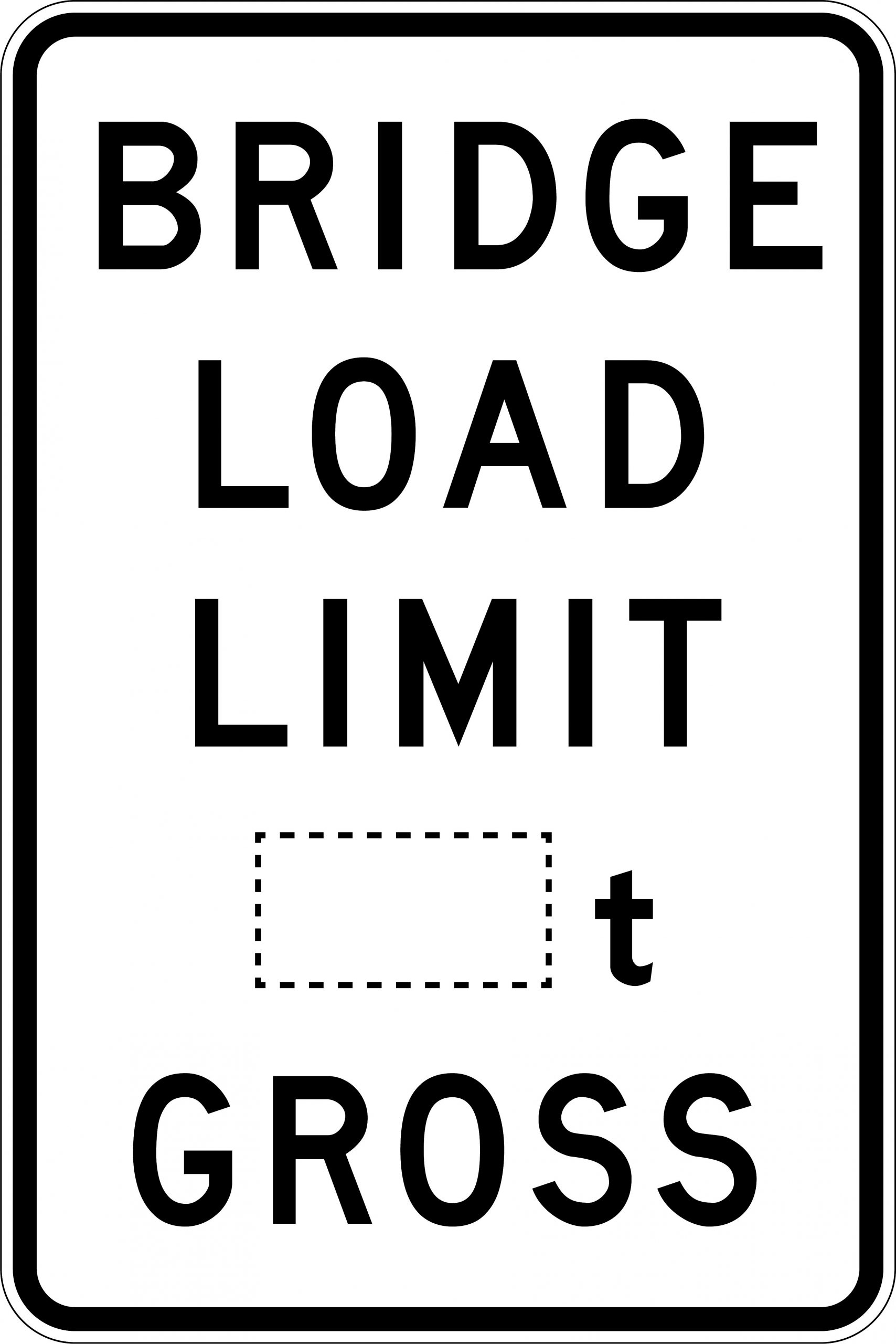 UNIFORM SAFETY 600X900MM CL1 ALUM BRIDGE LOAD LIMIT T GROSS 