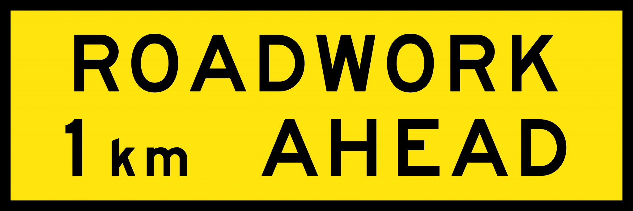 roadwork-1km-ahead-uniform-safety-signs