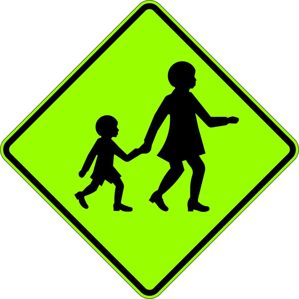 mother-and-child-symbol-road-signs-uss