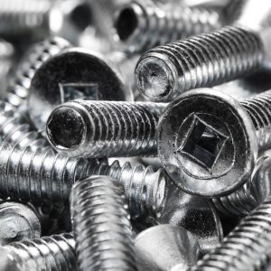 Fixings & Fasteners