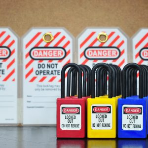 Lockout Tagout