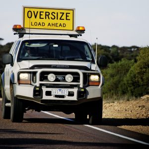 Vehicle Signs