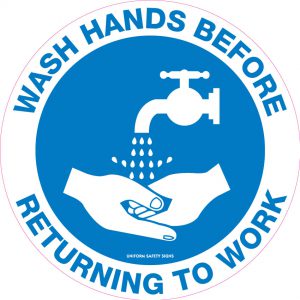 Hygiene Signs