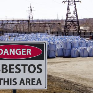 Asbestos & Silica Dust