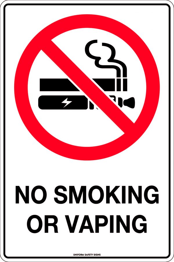 no smoking or vaping 01