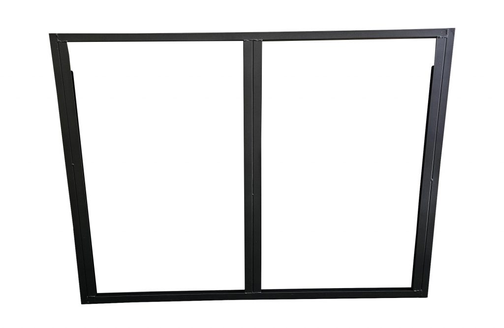 1200x900mm Twin Message Frame | Multi Message Signs | USS